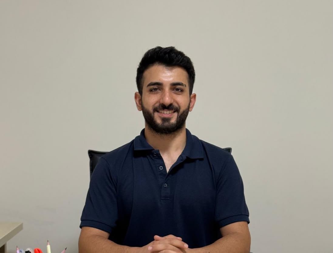 Baransel Ulutaş